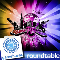 GameBurst Roundtable - Video Game Music