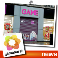 GameBurst News - March 18th, 2012