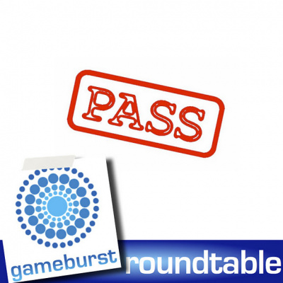 Gameburst