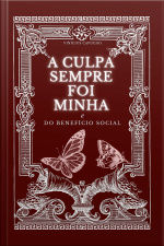 A Culpa Sempre Foi Minha