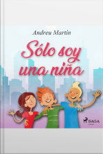 Sólo Soy Una Niña