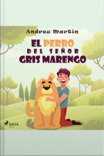 El Perro Del Señor Gris Marengo
