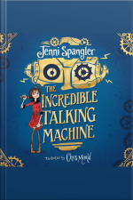 The Incredible Talking Machine