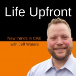 Life Upfront