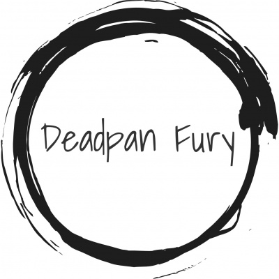 Deadpan Fury
