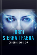 Cyborg Sexus K-7