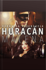 Huracán Malena