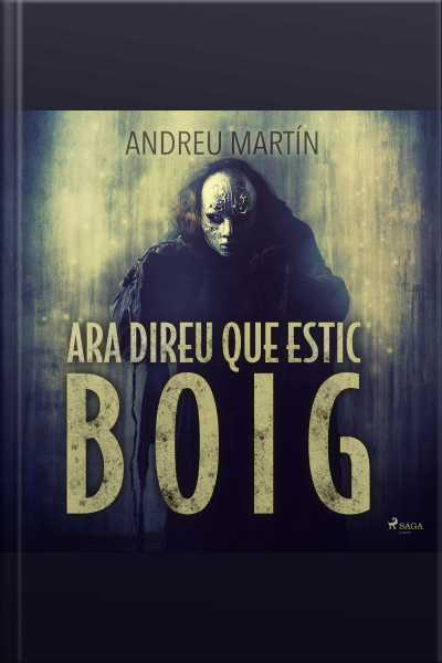 Ara Direu Que Estic Boig