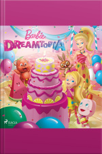 Barbie - Dreamtopia