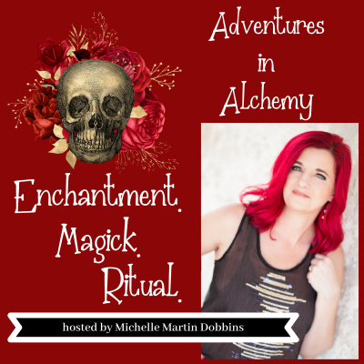 Adventures In Alchemy