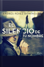 El Silencio De Tu Nombre
