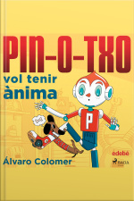 Pin-0-txo Vol Tenir Ànima