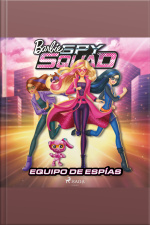 Barbie - Equipo De Espías