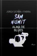 Sam Numit: Alma De Blues