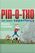 Pin-0-txo Vol Tenir Superforça