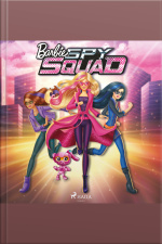 Barbie - Spy Squad