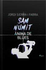 Sam Numit: Ànima De Blues