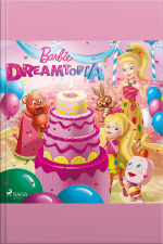 Barbie - Dreamtopia