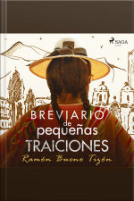 Breviario De Pequeñas Traiciones