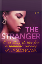 The Stranger - 8 Exciting Stories For A Romantic Evening
