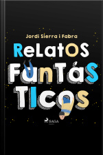 Relatos Fantásticos