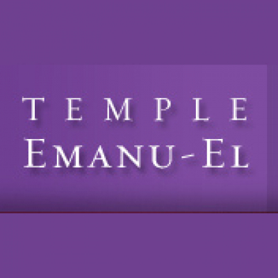 Temple Emanu-el Playlist: Choral Dvrei Torah