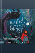The Girl And The Ghost