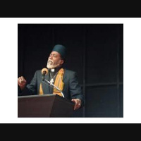THE MAN OF THE HOUR THE NEW CONVENANT  ELOHIM
