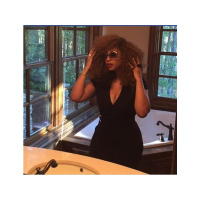 BLACK GIRL MAGIC LIGHTSKINNED TRAGIC TODAY ON THE DON NICOLEONE SHOW
