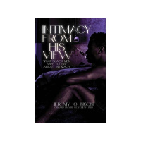 JEREMY JOHNSON: INTIMACY FROM HIS VIEW TODAY ON THE DON NICOLEONE SHOW