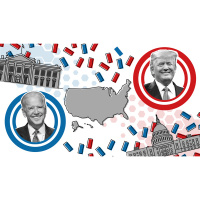 HDP SPECIAL EDITION: THE 2020 PRESIDENTIAL ELECTION NIGHT