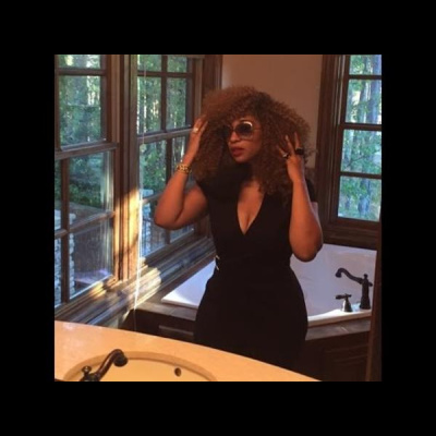 Georgia Gossip Inc. Presents The Don Nicoleone Show, The Woman Of The Hour