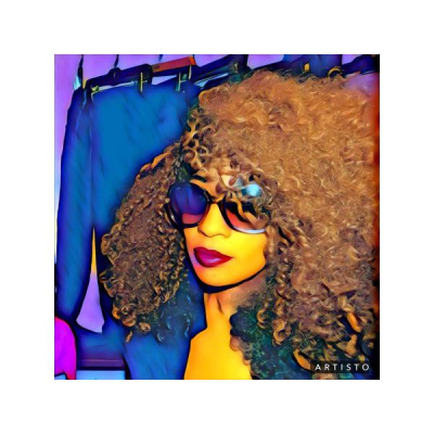 Georgia Gossip Inc. Presents The Don Nicoleone Show, The Woman Of The Hour