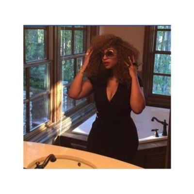 Georgia Gossip Inc. Presents The Don Nicoleone Show, The Woman Of The Hour