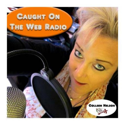 Caught On The Web Radio Website Help