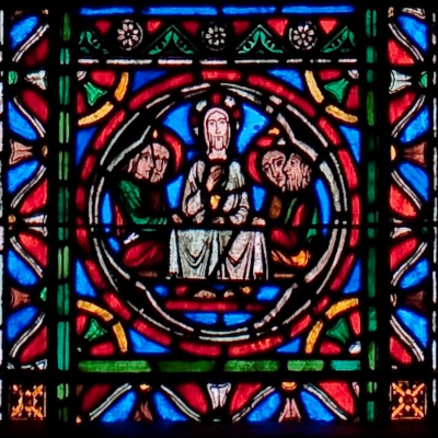 Words, Nevertheless: Sermons And Thoughts
