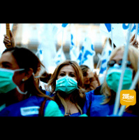 Ebola: tackling the growing crisis