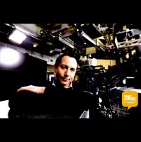 Adam Boland on Brekkie TV