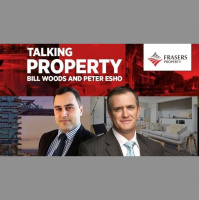 Talking Property with Peter Esho Podcast 6th June 2016