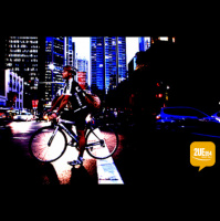 Cyclists admit to breaking rules