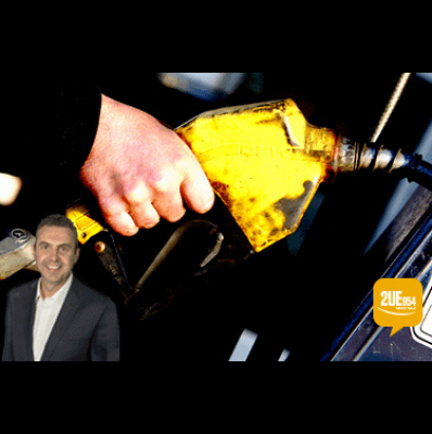 Clinton Maynard On 2ue