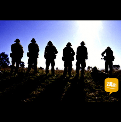 Clinton Maynard On 2ue