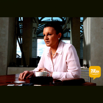 Clinton Maynard On 2ue