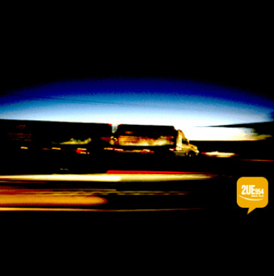 Clinton Maynard On 2ue