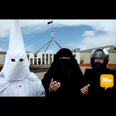 Clinton Maynard On 2ue