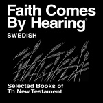 Svensk Bibeln (mark) - Swedish Bible (mark)