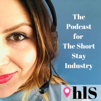 Short Stay Show Podcast - Big Data  Marketing - Graham Donoghue - Sykes Cottages