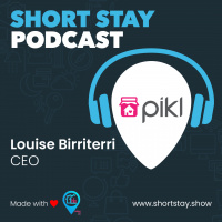 SSS1 - Protecting Your Short Stay Investment - Louise Birriterri - Pikl