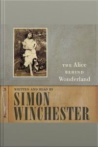 The Alice Behind Wonderland