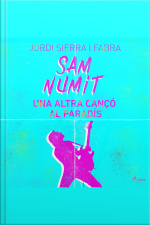 Sam Numit: Una Altra Cançó Al Paradís